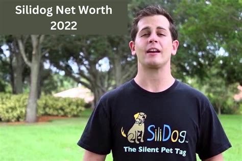 silidog net worth|Silidog Net Worth; Shark Tank, Founder, Revenue & Income